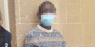 Polis: “Evinden 90 adet hap, 3 gram ağırlığında uyuşturucu çıktı”