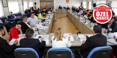 Yerel seçim bilmecesi: Ne tarih var,  ne süreç!