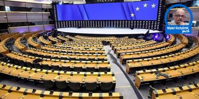 AB’den Kıbrıslı Türklere 623 Milyon Euro + 200 milyon Euro