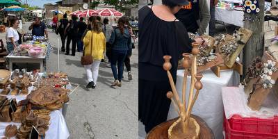 Lurucina’da panayır coşkusu başladı