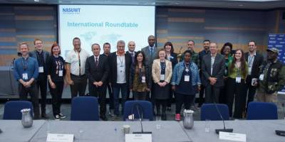 KTÖS “NASUWT” konferansına katıldı