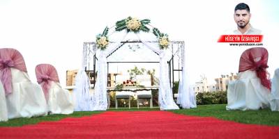 Masraf düğünleri azalttı: “Evde evlenen de çok, iptal eden de”