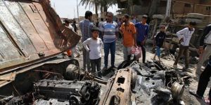 Bombalı saldırılarda 23 kişi öldü