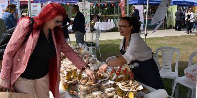 İzmir’de “Kıbrıs Günleri” her yıl tekrarlanacak