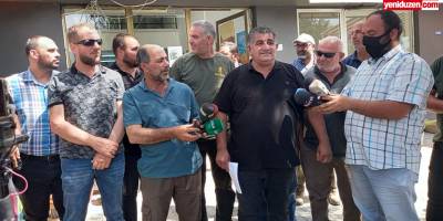 Hayvancılar, 23 Mayıs'tan itibaren süresiz eyleme gidiyor