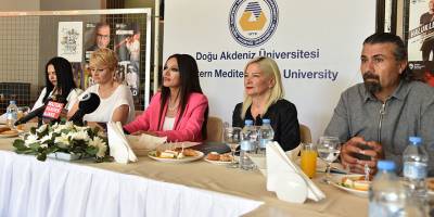 DAÜ Bahar Festivali 18 Mayıs’ta başlıyor