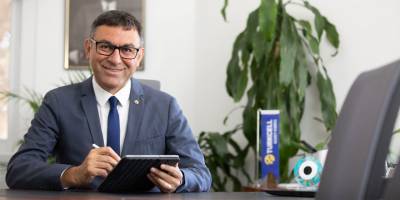 “Dünyayla birlikte Metaverse konuştuğumuz bu dönemde bu çağı yakalamalıyız”