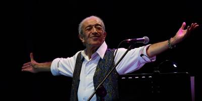 Edip Akbayram konseri 10 Ekim’de!