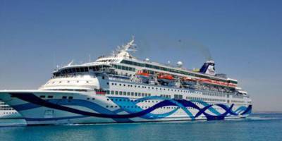 Güneyde gemi işletmeciliği gelirleri