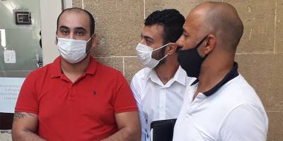 Hırsızlığa 2’şer yıl hapis