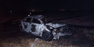 Trafik kazalarında hız yine ilk sırada