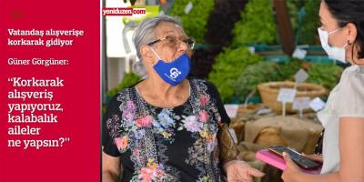 Pahalılık kabus oldu