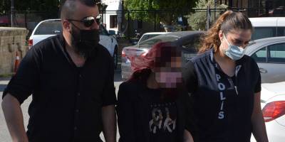 Valizinde 6 milyon TL değerinde, 9 kilo uyuşturucuyla geldi!