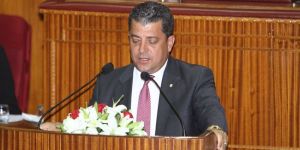 Mecliste eğitim tartışıldı