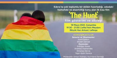 Lefke Hanı Meydanı’nda söyleşi düzenlenecek