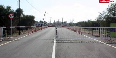 Derinya’da güneye geçişte ‘personel sıkıntısı’