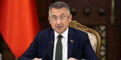 "Ada'da sanki Kıbrıslı Türkler yokmuş gibi..."