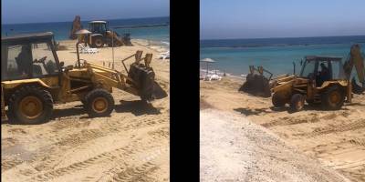 Kathimerini: “Maraş’ı kurtarma misyonu zorlaştı”