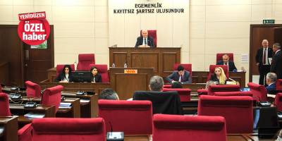 Meclis onaylarsa, Haziran’da ara seçim!