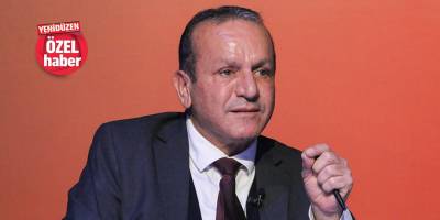 Ataoğlu: Bakanlar Kurulu’nda konuşacağız