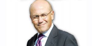 “Eroğlu çözümü sağlarsa aday olmam”