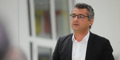 "Halkın leyhine olan yasaları geçirme, aleyhine olanları engelleme görevini yerine getirmeye devam edeceğiz"