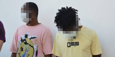 Bir kişi daha aranıyor