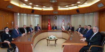 Bakanlar Kurulu 11 kişiyi ‘yasaklı göçmen’ ilan etti