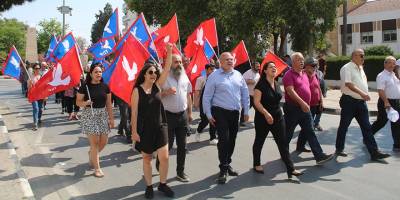 TDP ve TKP-YG “birleşiyor”