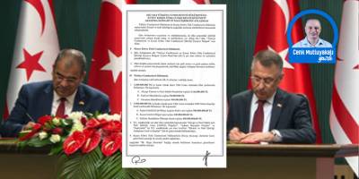 “İktisadi ve Mali İşbirliği” mi,  devir sözleşmesi mi?