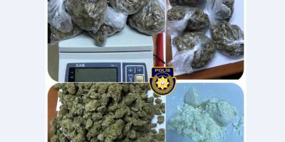 Narkotikten uyuşturucu operasyonu