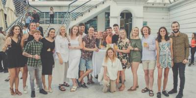 Kaplumbağaları Koruma Cemiyeti 30. yılını kutladı  