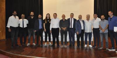 Müteahhitleri Birliği’nde Başkan yeniden Gürcafer