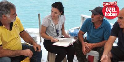 Kirlilik İSYAN ettirdi