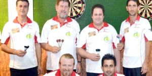 Süper Lig’in şampiyonu Lapta