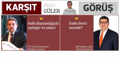 ‘EKONOMİK’ PROTOKOL