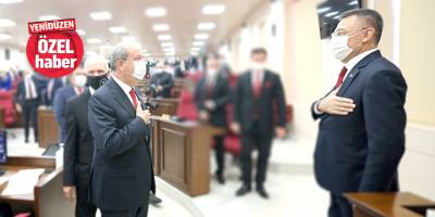 TALİMAT FAZLA, ZAMAN SINIRLI!