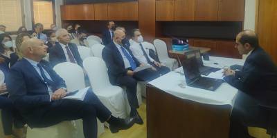 Türk Bankası Olağan Genel Kurulu yapıldı