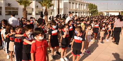 Eğitim ve öğretim yılında sona doğru geliniyor