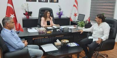 Altuğra: “Yol haritam, halka hizmet ve çözüm odaklı çalışmak"