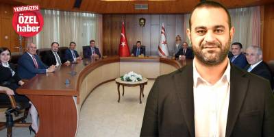 Talat: “Mücadele süreci yaşanacak”