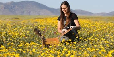Binaya kapatılan küçük baykuş kurtarıldı