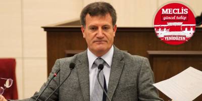 Arıklı: “Protokolün zamanında uygulama noktasında benim de tereddütlerim var”