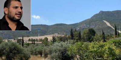 Sarpten: “Hayat ormanı vinçlerden kurtuluyor!”