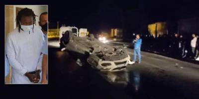 Ölümlü kaza davasında karar: 6 yıl hapis!