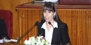 Meclisin gündeminde trafik vardı