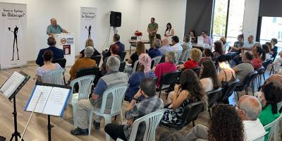 Ersoy: “Bütün kötülükler iyiler susarken olur”