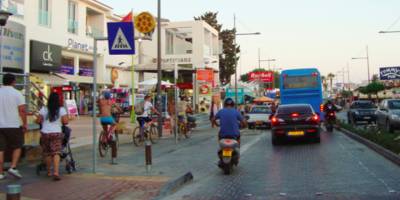 Ay. Napa’daki seri tecavüzcü tutuklandı