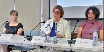 “Dil ile Köprüler Kurmak”