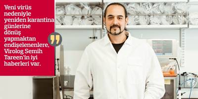 'Maymun çiçeği virüsüne karşı Çiçek aşısı etkili'